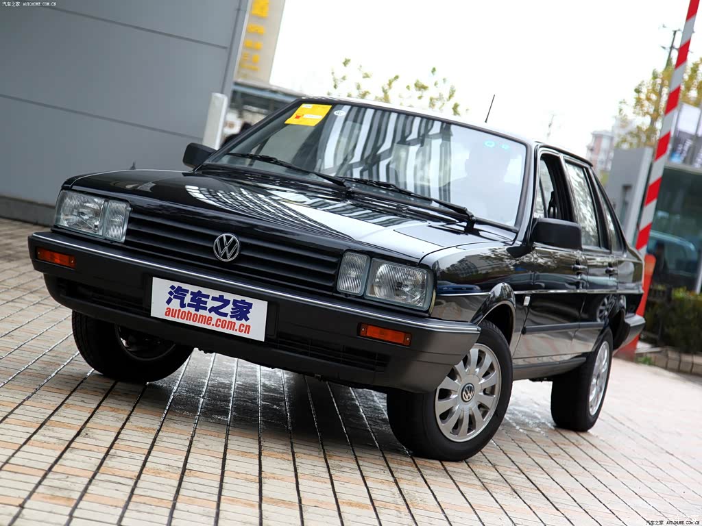 汽车之家 |桑塔纳经典|图片|外观|内饰|高清大图|实拍图