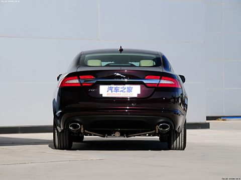 2013 XF 2.0T 绪