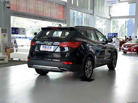 2013�� 2.0T �Զ�����������