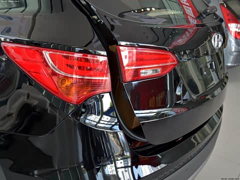 2013�� 2.0T �Զ�����������