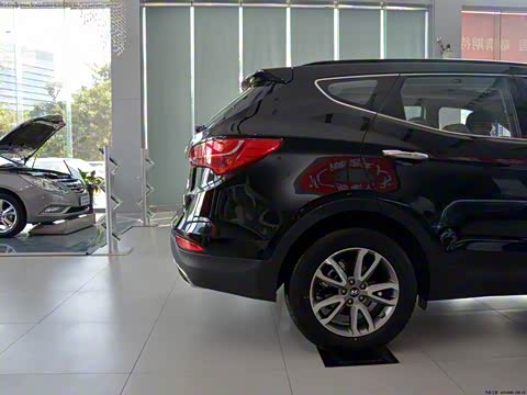 2013�� 2.0T �Զ�����������