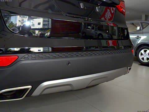 2013�� 2.0T �Զ�����������