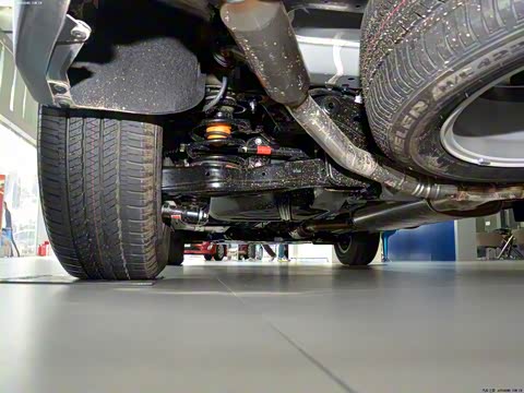 2013�� 2.0T �Զ�����������