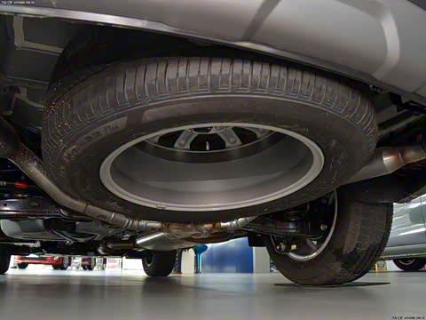 2013�� 2.0T �Զ�����������