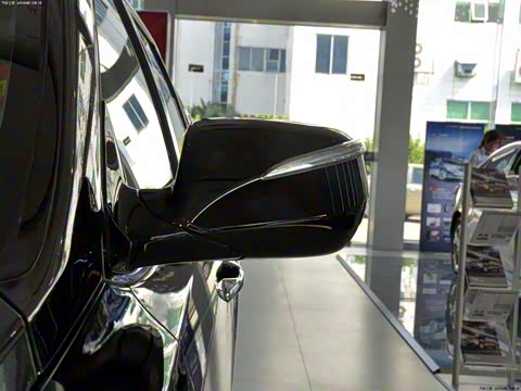 2013�� 2.0T �Զ�����������