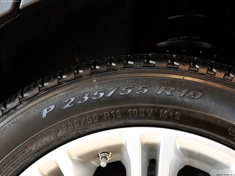 2013�� 2.0T 5��ҫ�°�