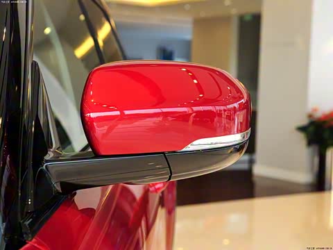 2013�� 2.0T 5��ҫ�°�