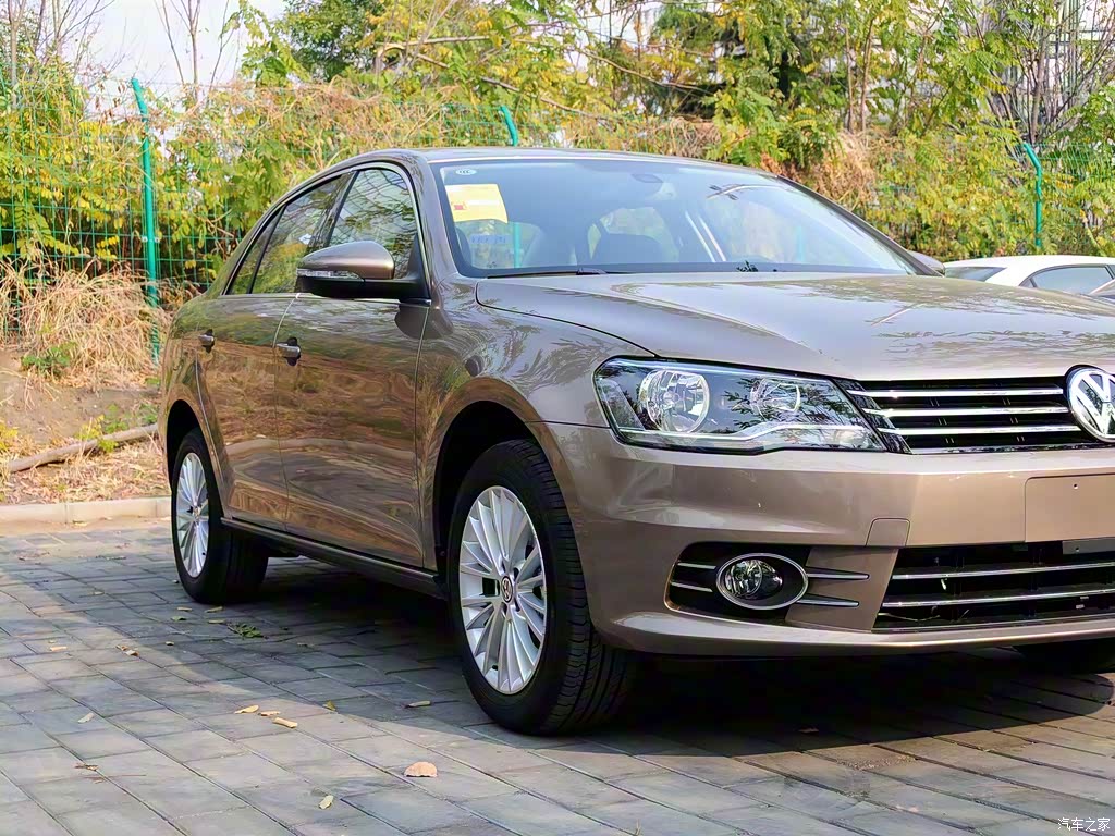 一汽大众宝来汽车价格(一汽大众宝来今日特价车价)