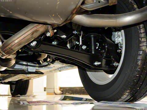 2013�� 1.6L �ֶ�������׼��