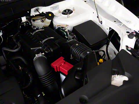 2013�� 1.6L �ֶ�������׼��