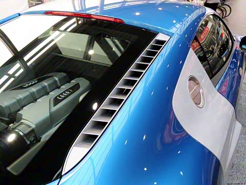 2013�� 5.2 FSI quattro �й�ר����