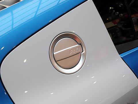 2013�� 5.2 FSI quattro �й�ר����