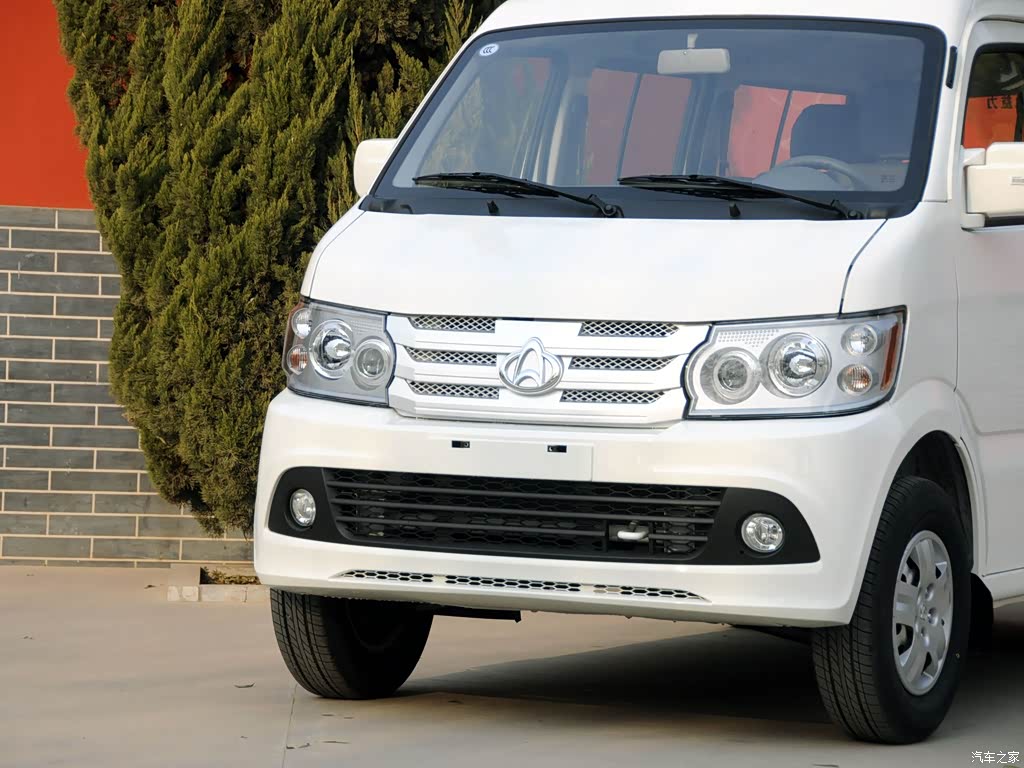 【图解图片_福州长安汽车长安星光4500图片】-汽车之家