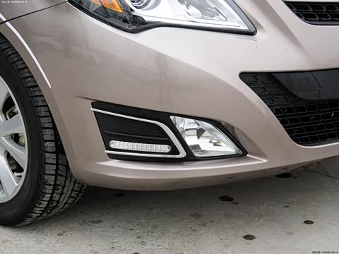 2013�� 1.5L �Զ�3G��