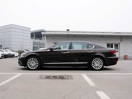 【雷克萨斯ls 2013款】雷克萨斯_雷克萨斯ls 2013款报价_图片_汽车之