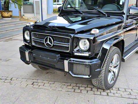 2013�� AMG G 63