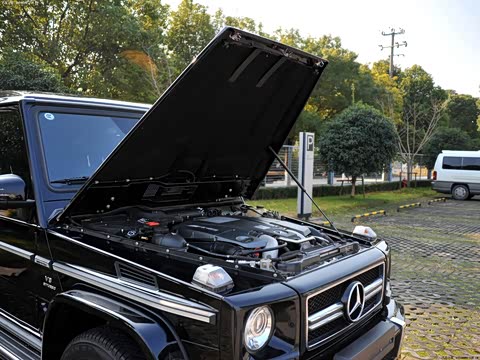 2013�� AMG G 63