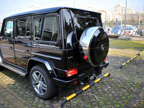 2013�� AMG G 63