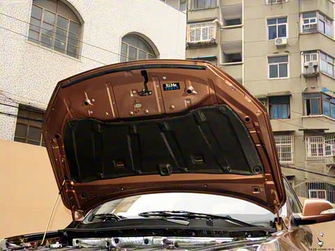 2013�� 2.0T �ֶ�������