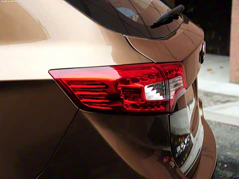 2013�� 2.0T �ֶ�������