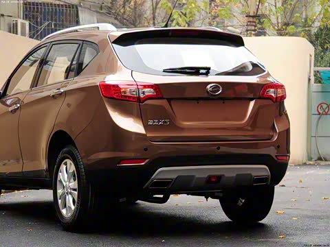 2013�� 2.0T �ֶ�������