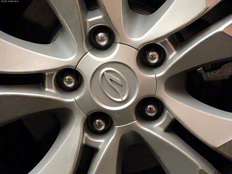 2013�� 2.0T �ֶ�������