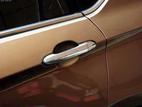 2013�� 2.0T �ֶ�������