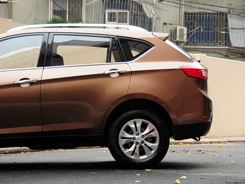 2013�� 2.0T �ֶ�������