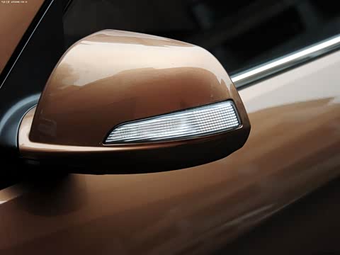 2013�� 2.0T �ֶ�������