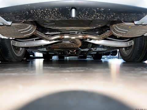 2013�� GS 2.0T �����˶���