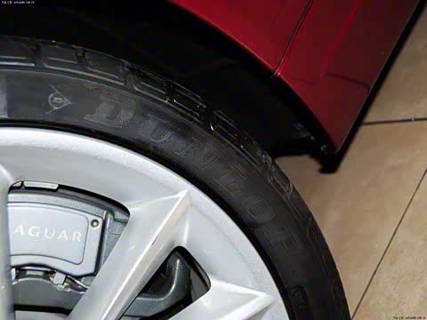 2012�� XKR 5.0L ��е��ѹ�����