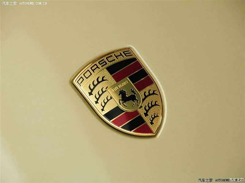 保时捷 保时捷911 2012款 carrera 3.4l