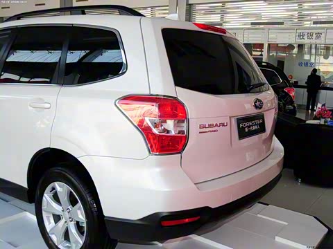 2013�� 2.0i �Զ�������