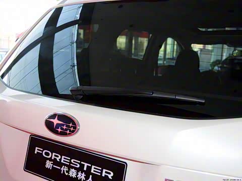 2013�� 2.0i �Զ�������