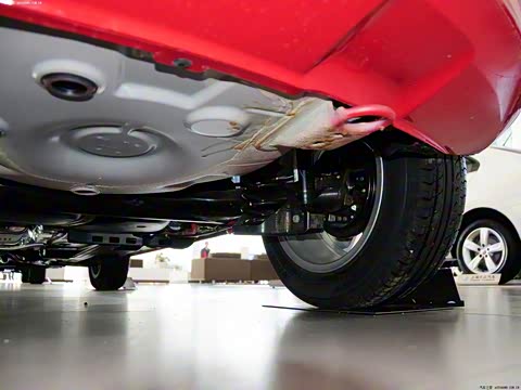 2013�� 1.4L �Զ�������