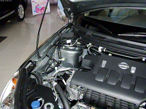 2012�� 1.6L �ֶ������