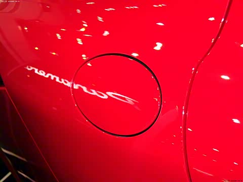 2012�� Panamera GTS 4.8L