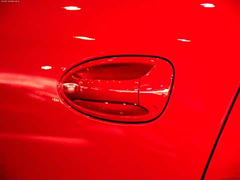 2012�� Panamera GTS 4.8L