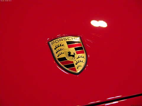 2012�� Panamera GTS 4.8L