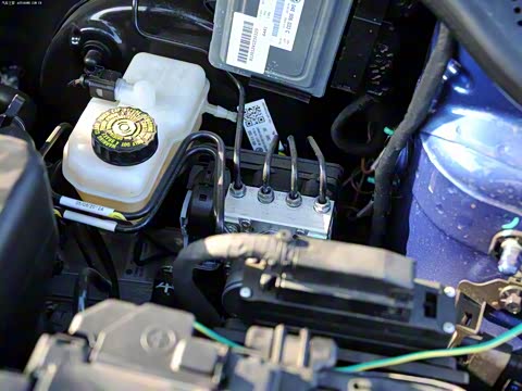 2013�� 1.6L �Զ�������