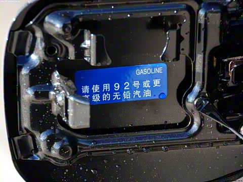 2013�� 1.6L �Զ�׿Խ��