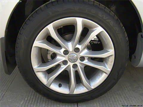 2011�� 1.6L �Զ�������