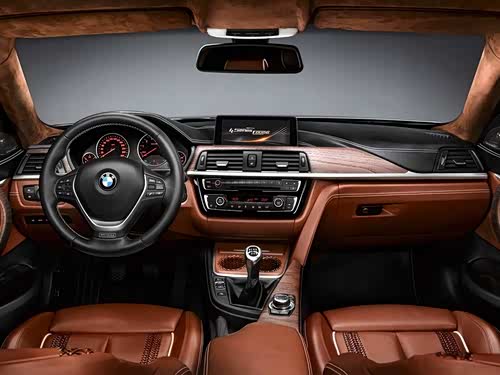 【宝马4系 2013款】宝马_宝马4系 2013款报价_图片_之