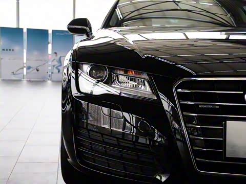 2013�� 50 TFSI quattro������