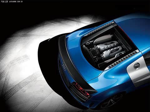 2013�� 5.2 FSI quattro �й�ר����