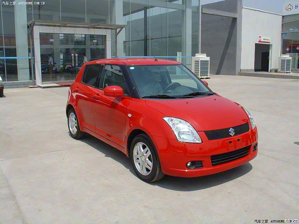 2005款 1.3l 自动超豪华型