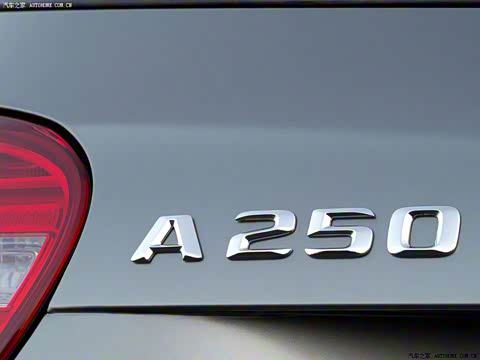 2013�� A 250