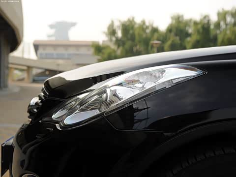 2013�� EX25 �������Ű�