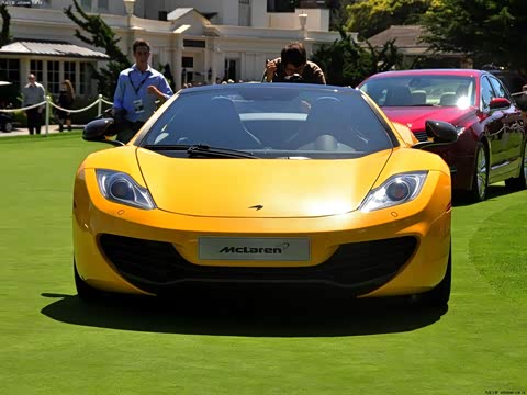 2013�� 3.8T SPIDER