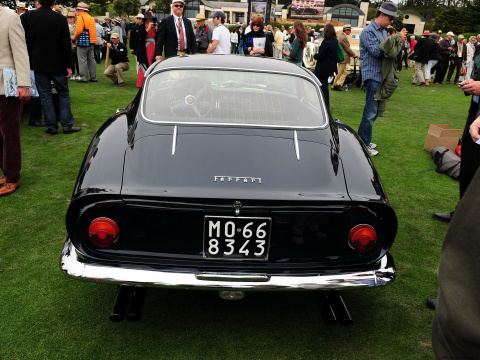 1965 Berlinetta